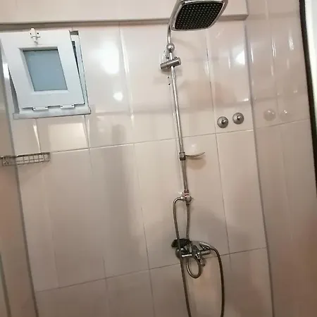 Cimtur Tatil Sitesi 别墅 阿拉尼亚